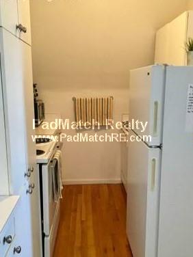 168 Northampton St, South End