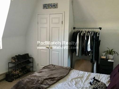 168 Northampton St, South End