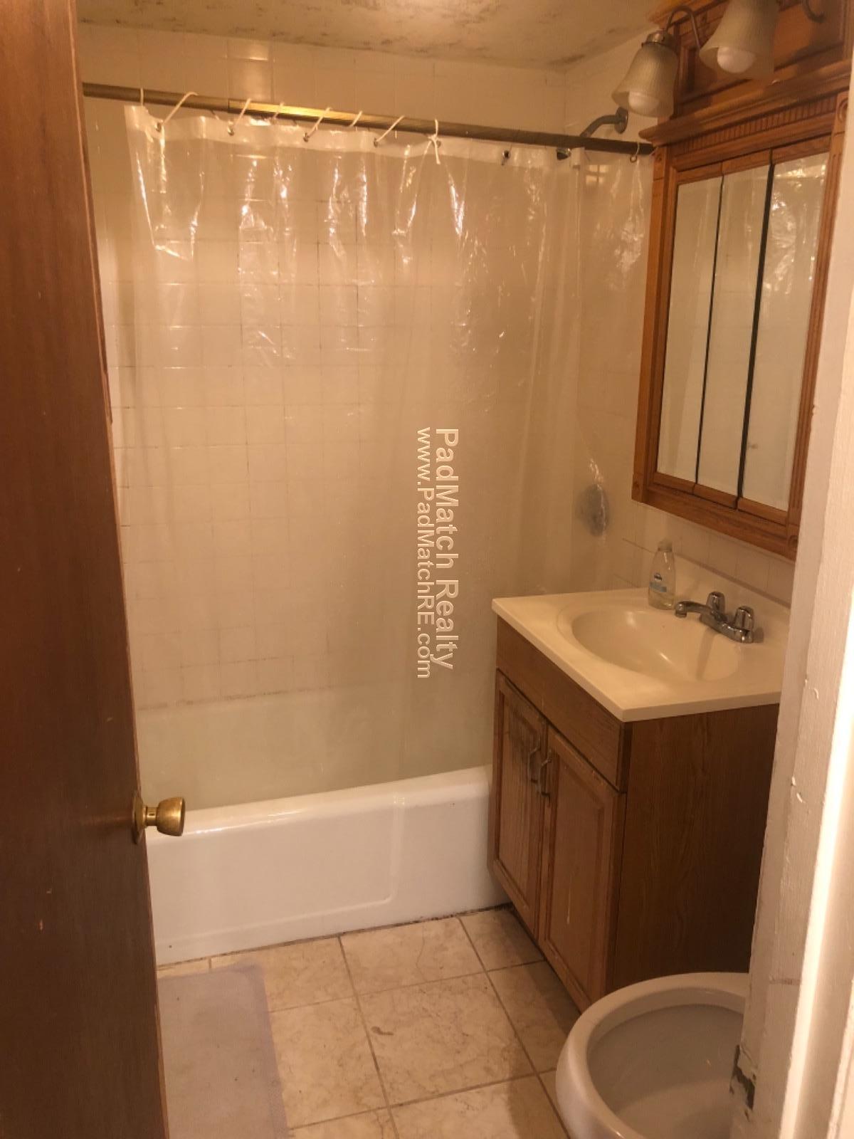 2 bed, 1 bath apartment for rent at 365 Faneuil St Unit 1, Brighton — photo 6 of 6