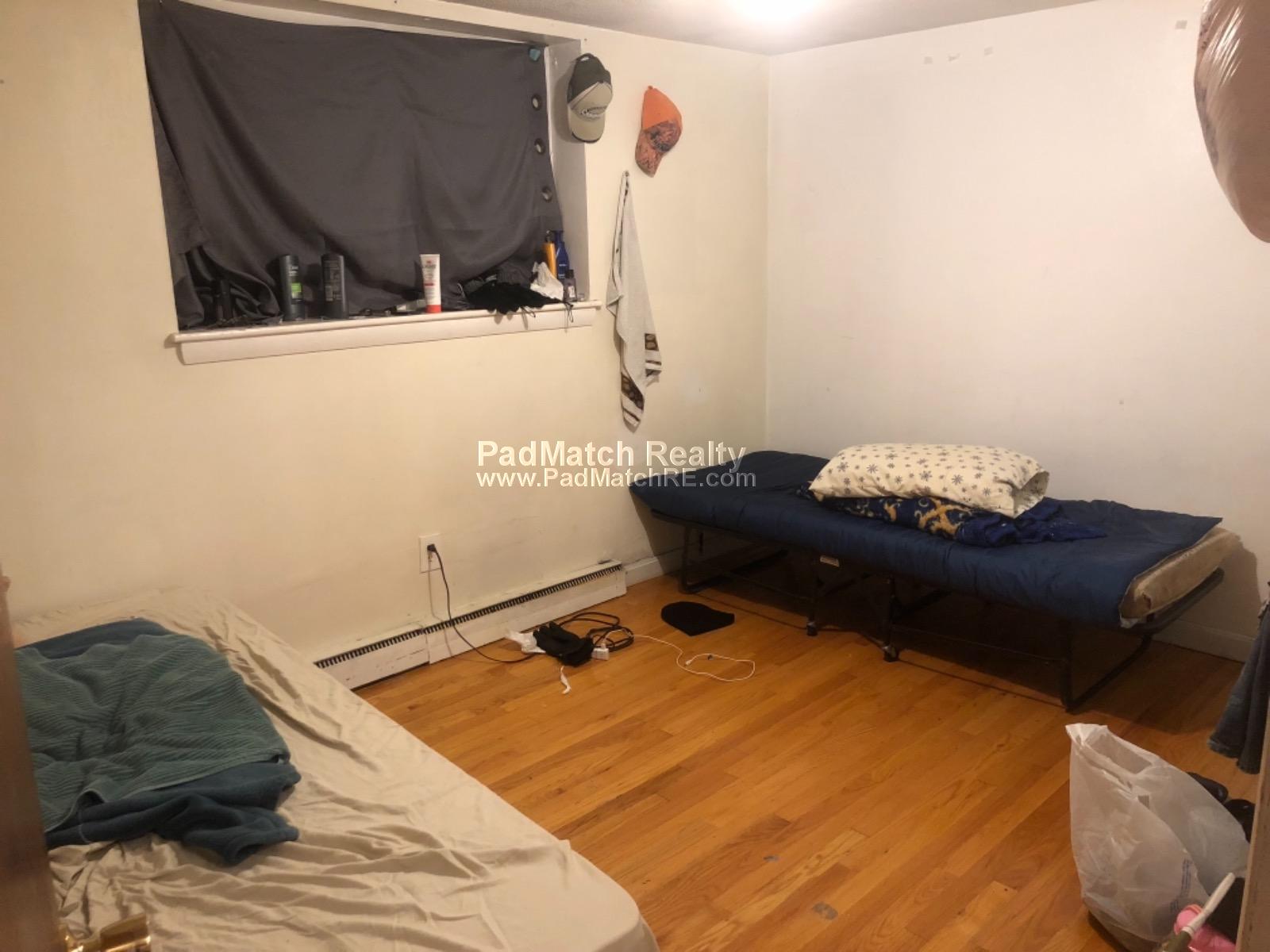 2 bed, 1 bath apartment for rent at 365 Faneuil St Unit 1, Brighton — photo 4 of 6
