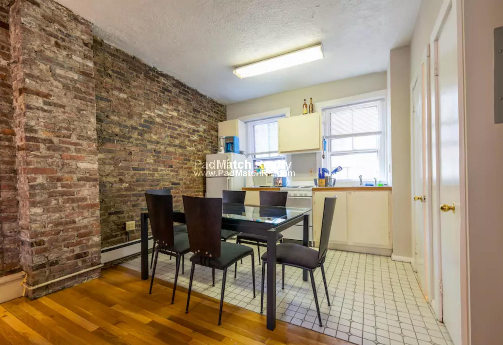 15 Garden St, Beacon Hill