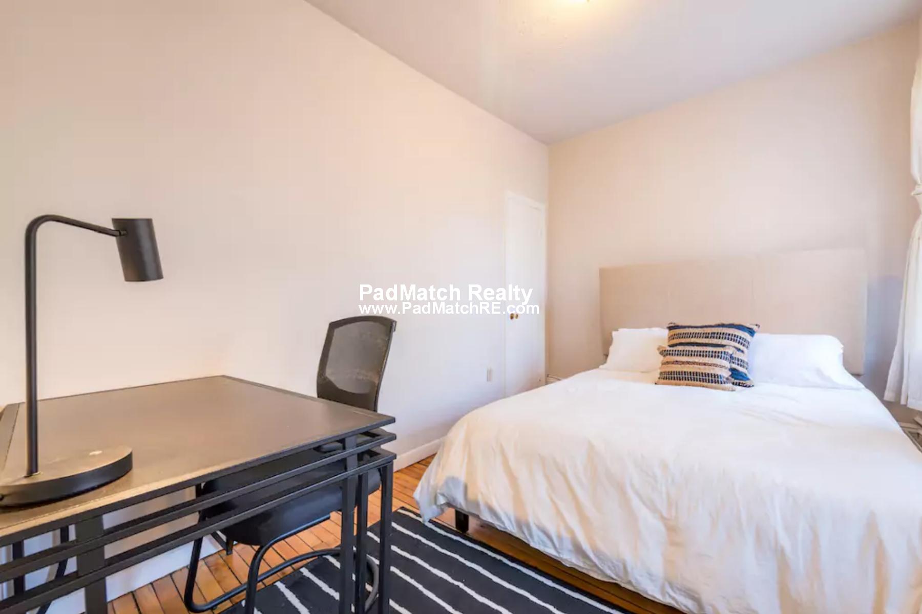 15 Garden St, Beacon Hill