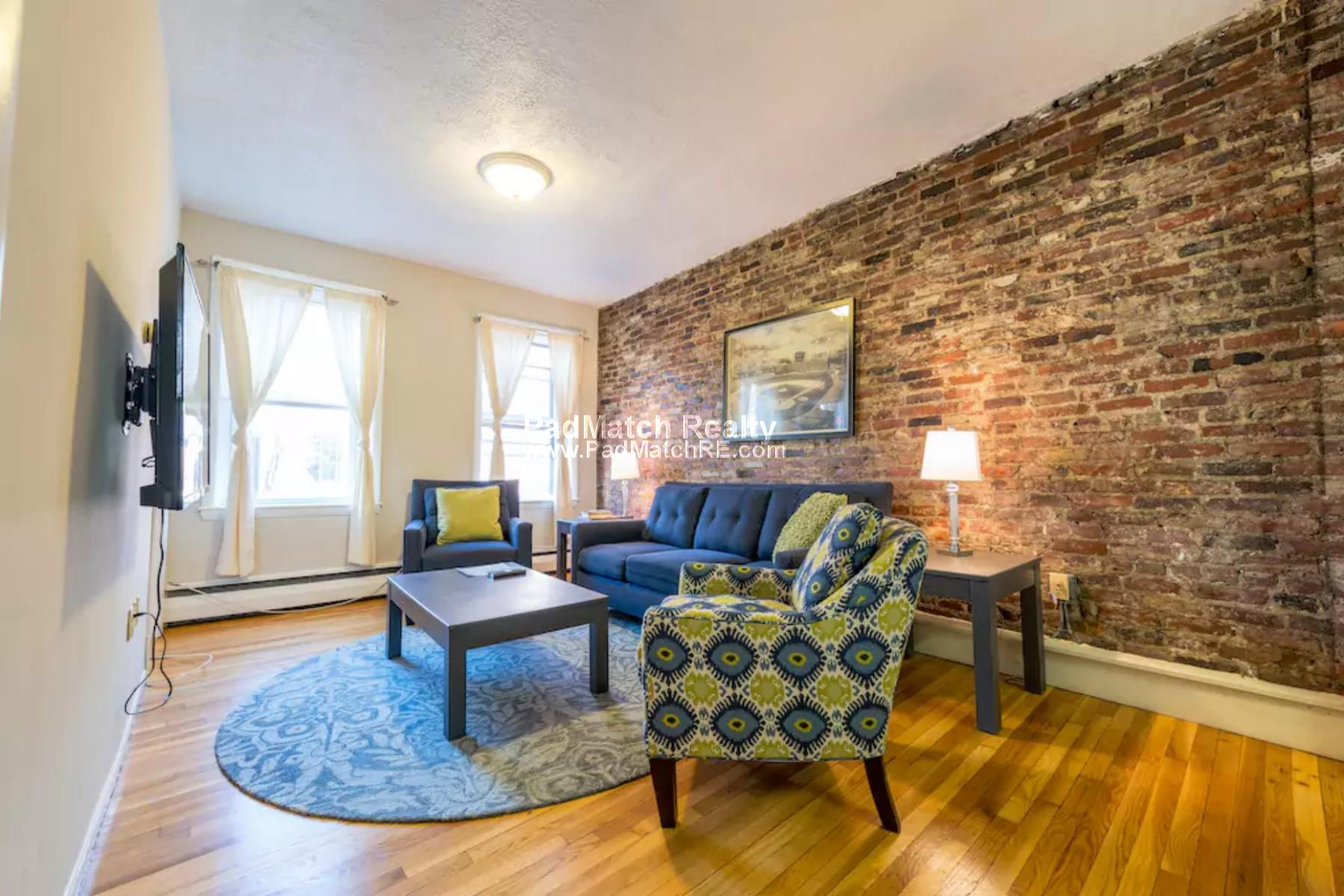 15 Garden St, Beacon Hill