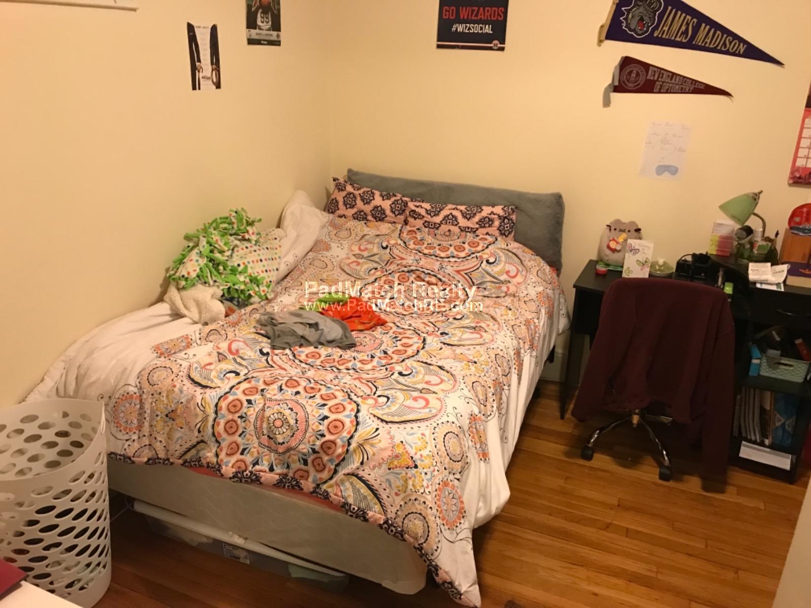 1 split bed, 1 bath apartment for rent at 1209 Boylston St Unit 53, Fenway — photo 2 of 19