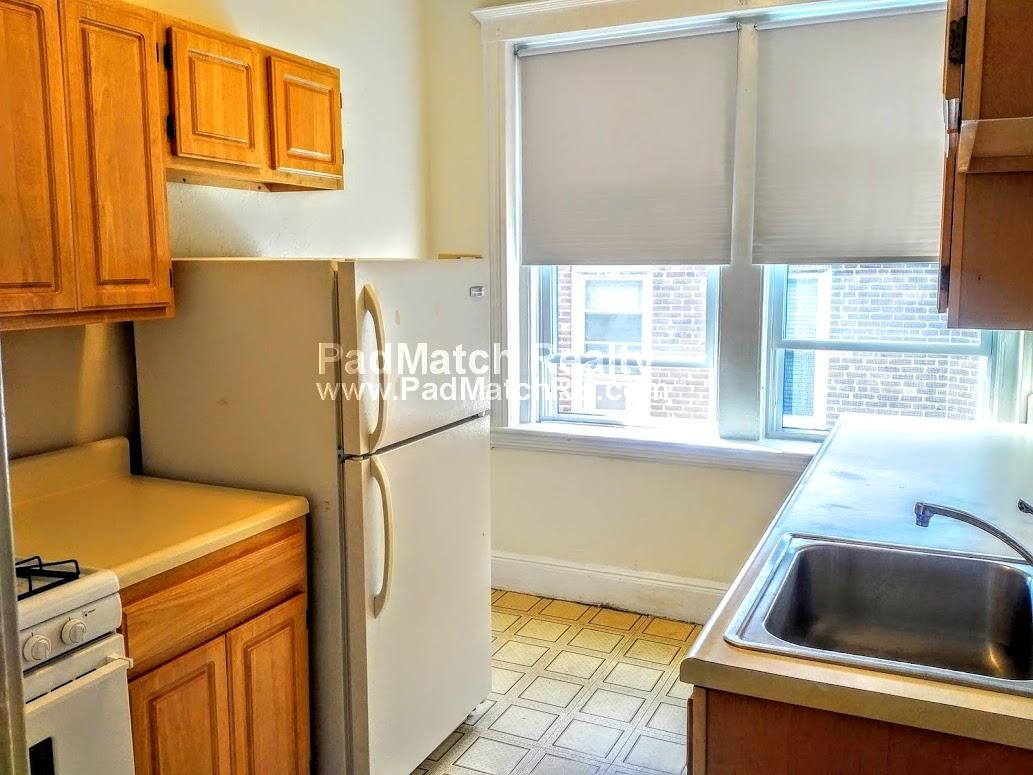 1715 Commonwealth Ave, Brighton