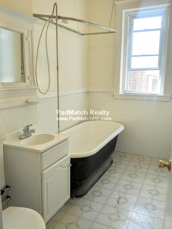 1715 Commonwealth Ave, Brighton