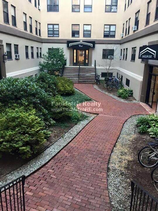 2 bed, 1 bath apartment for rent at 1200 Massachusetts Ave Unit E04, Harvard Square — photo 13 of 16