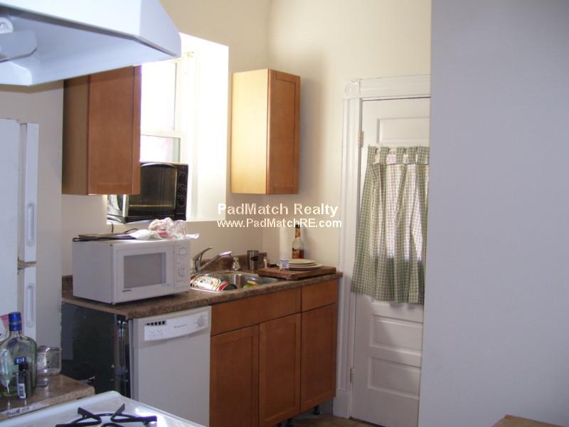 71 Huntington Ave, Mission Hill