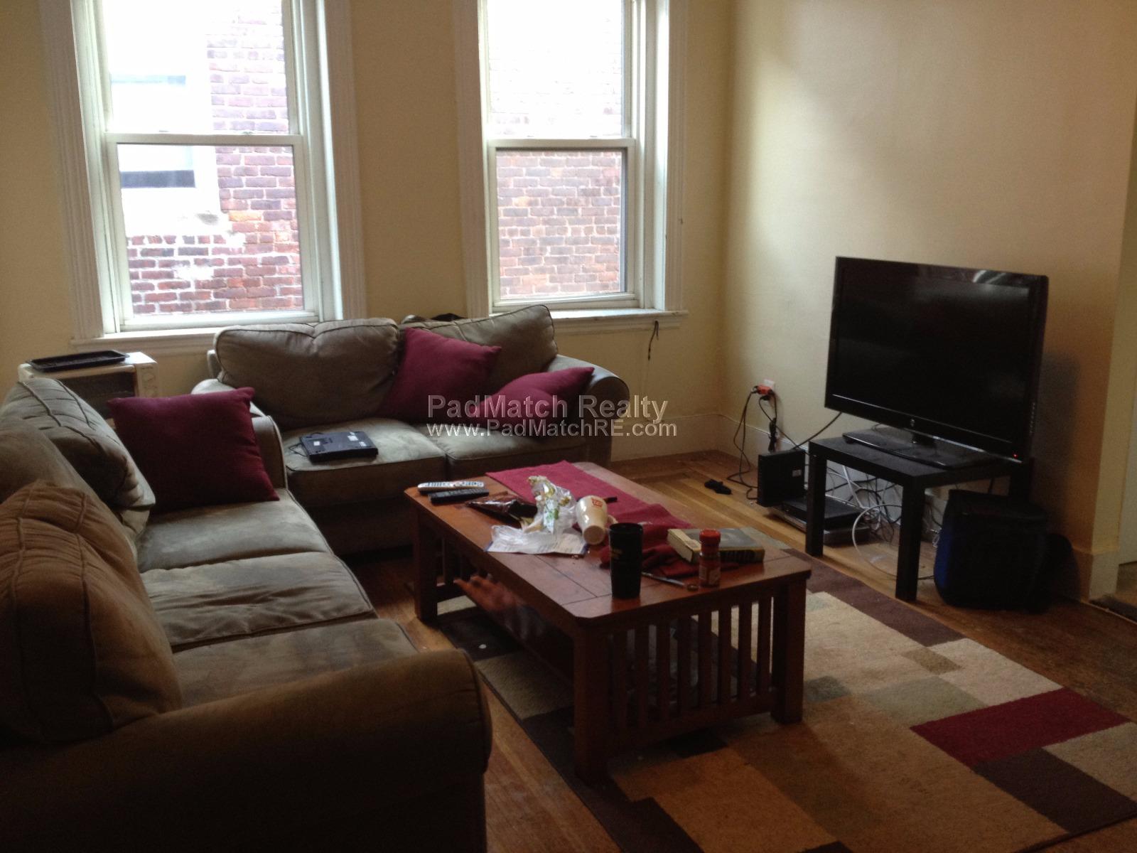 71 Huntington Ave, Mission Hill
