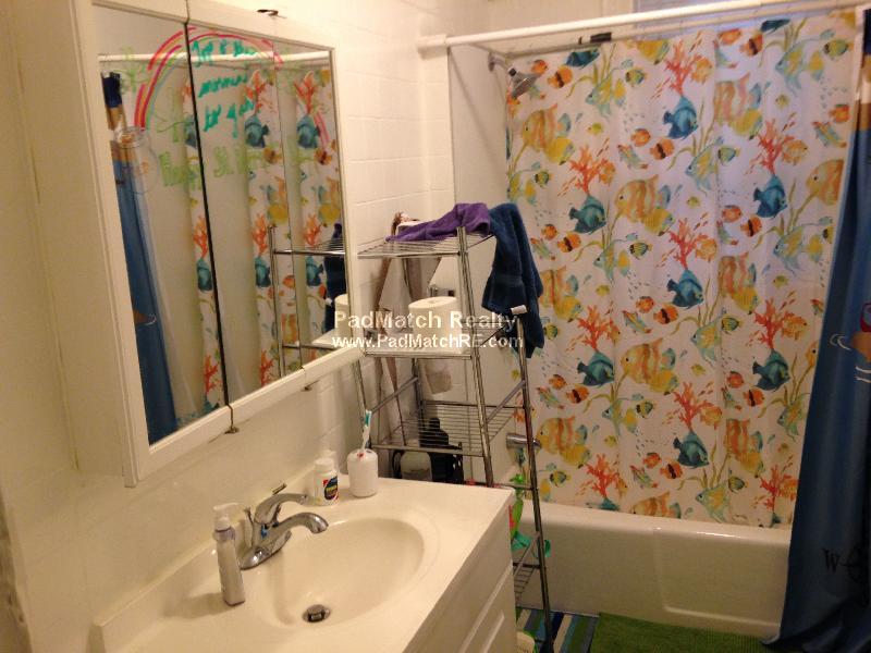 71 Huntington Ave, Mission Hill