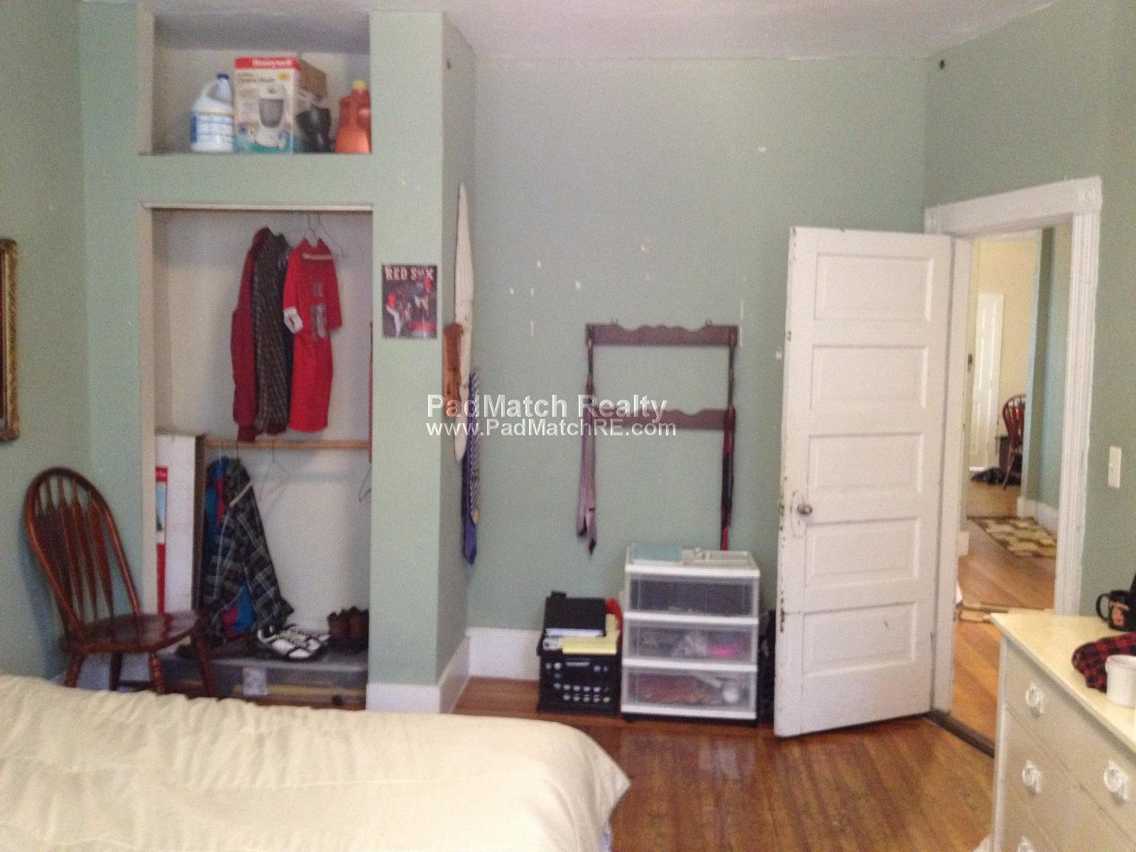 71 Huntington Ave, Mission Hill
