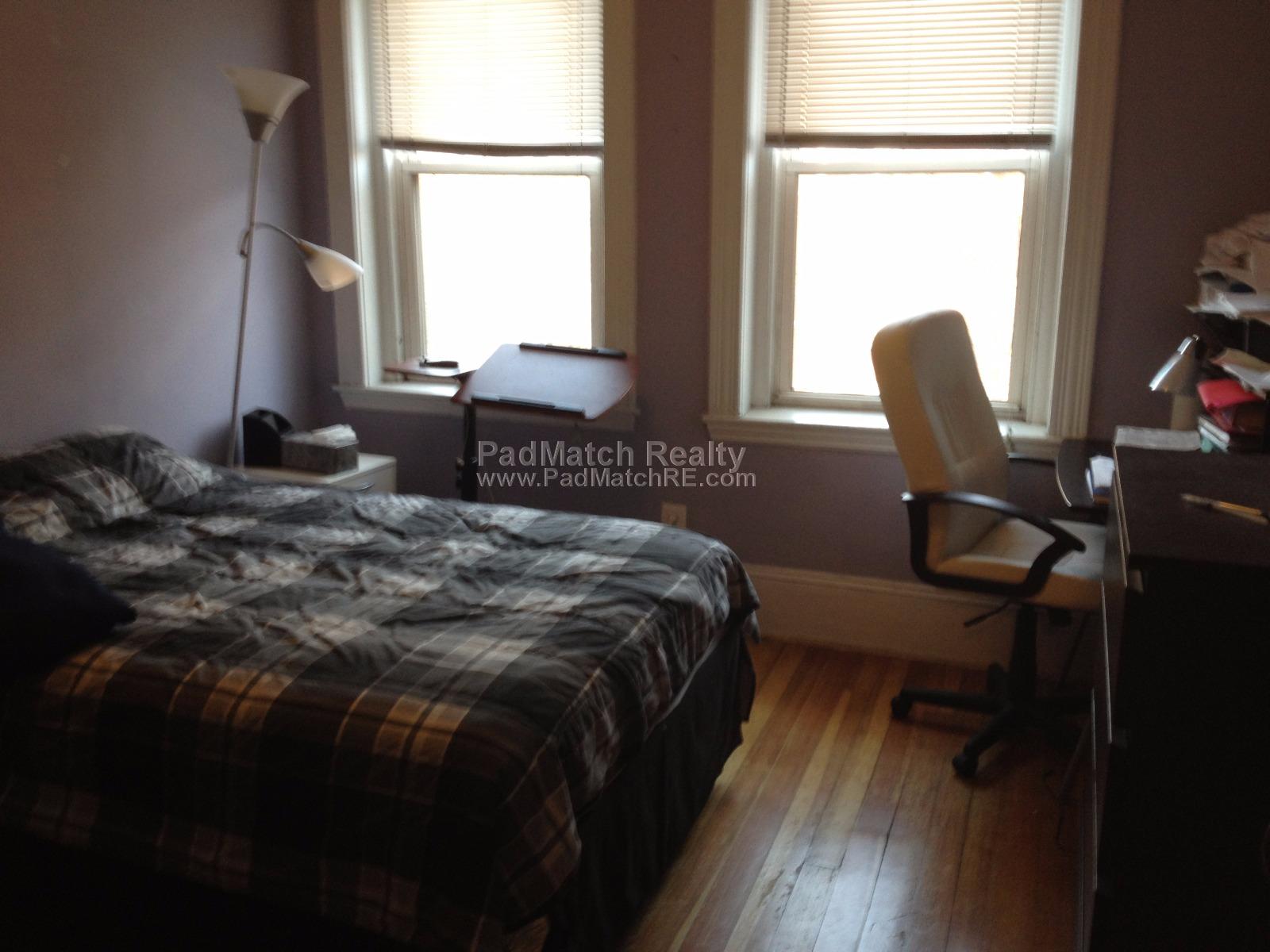 71 Huntington Ave, Mission Hill