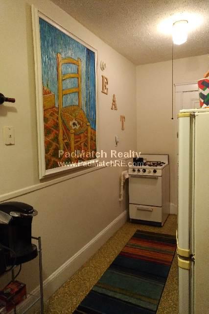 1 bed, 1 bath apartment for rent at 53 Fellsway Unit 17, Medford — photo 5 of 15