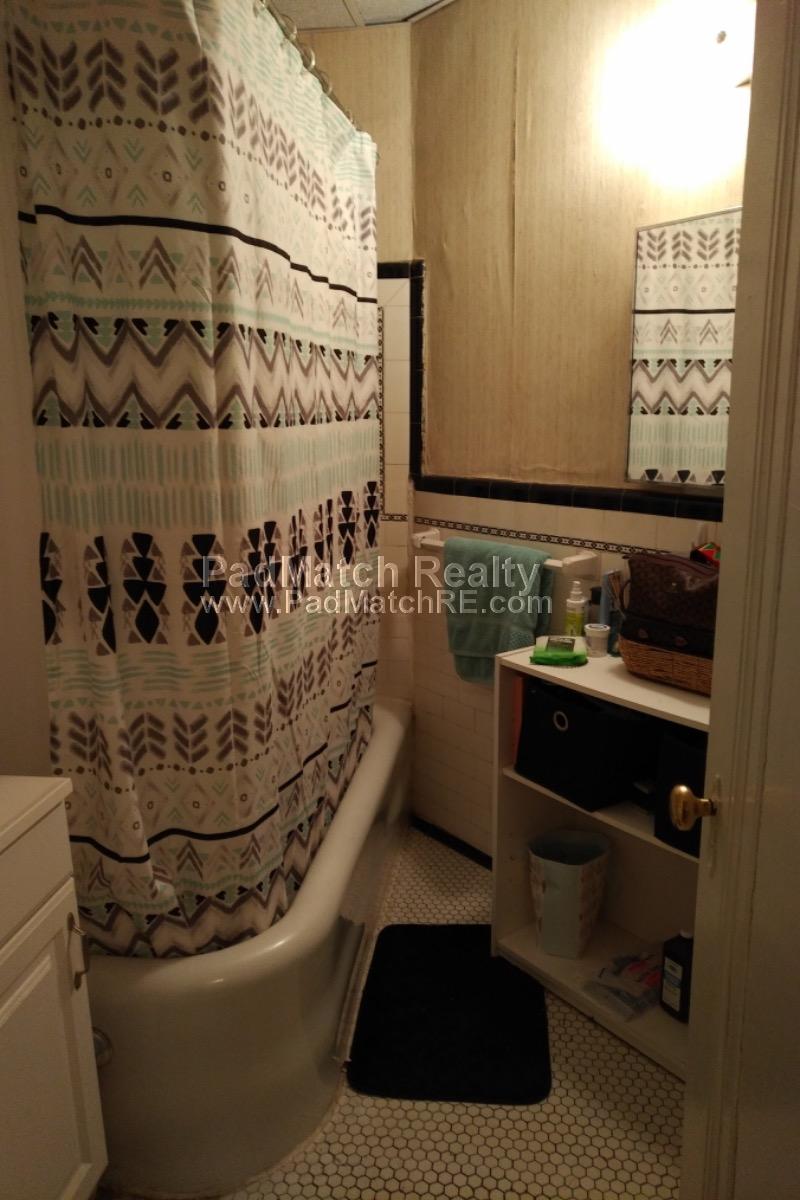 1 bed, 1 bath apartment for rent at 53 Fellsway Unit 17, Medford — photo 10 of 15
