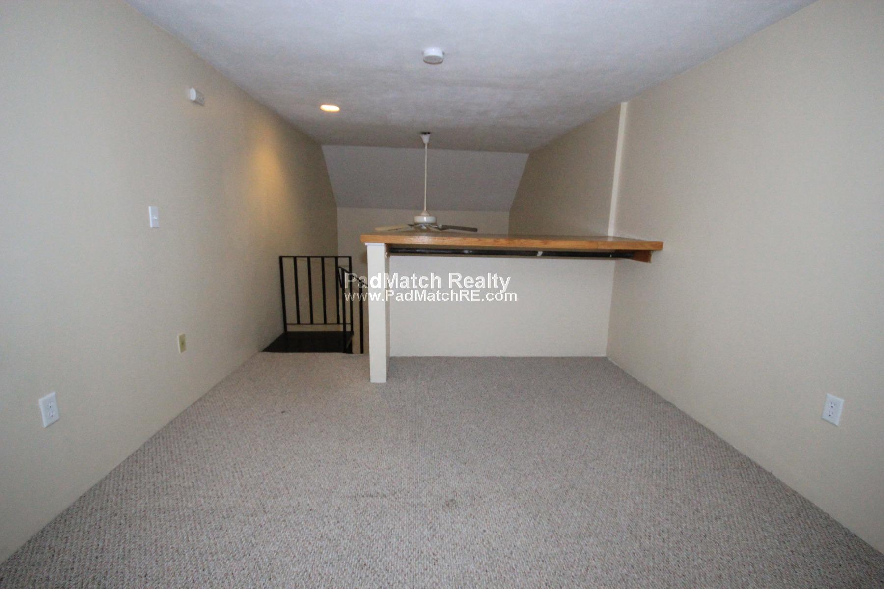 1 bed, 1 bath apartment for rent at 385 Dorchester St Unit A6, South Boston — photo 4 of 9