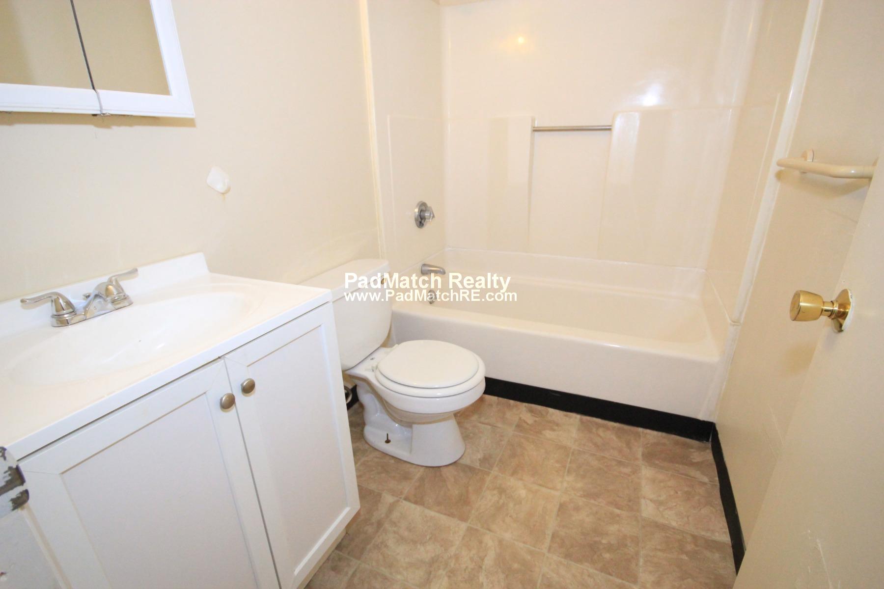 1 bed, 1 bath apartment for rent at 385 Dorchester St Unit A6, South Boston — photo 7 of 9