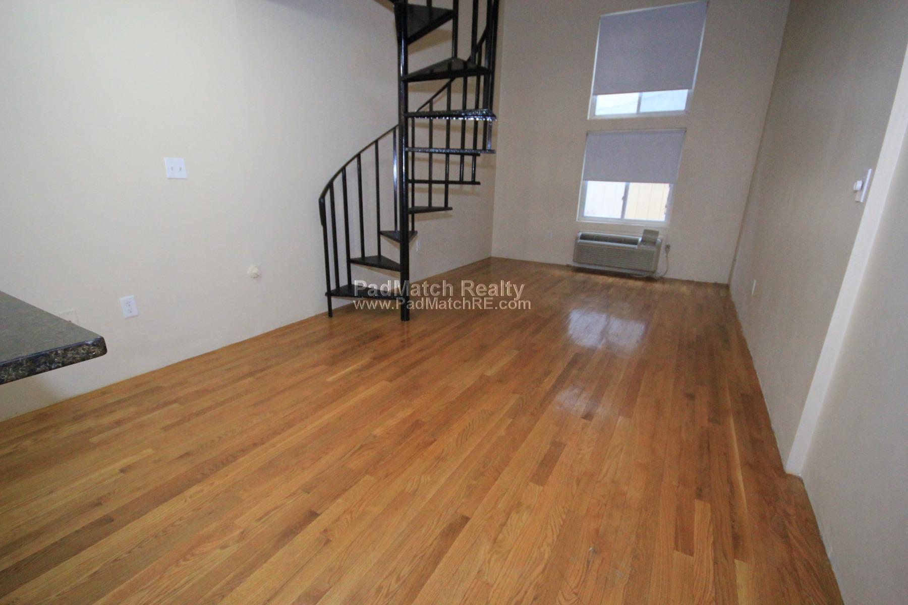 1 bed, 1 bath apartment for rent at 385 Dorchester St Unit A6, South Boston — photo 2 of 9