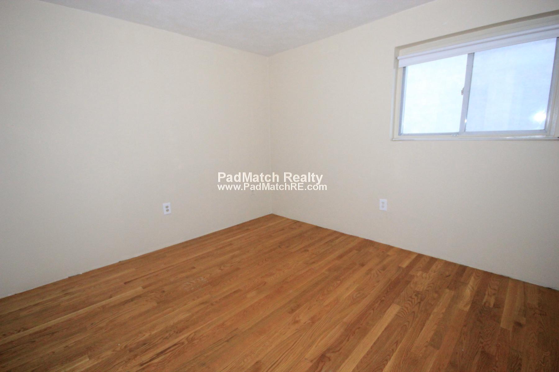 1 bed, 1 bath apartment for rent at 385 Dorchester St Unit B1, South Boston — photo 3 of 9