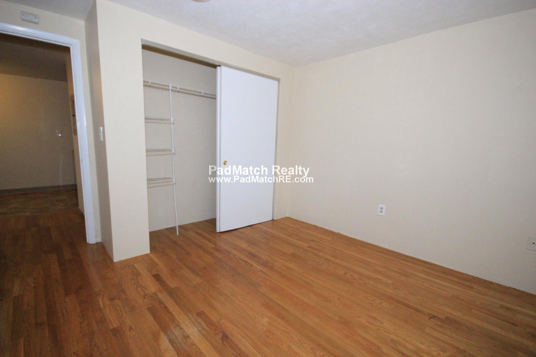 1 bed, 1 bath apartment for rent at 385 Dorchester St Unit B1, South Boston — photo 4 of 9