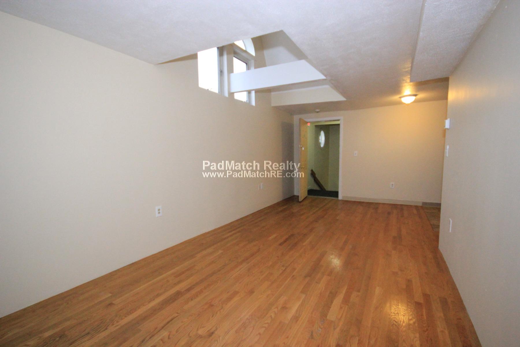 1 bed, 1 bath apartment for rent at 385 Dorchester St Unit B1, South Boston — photo 5 of 9