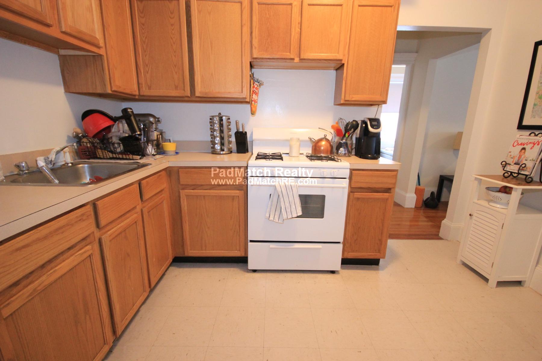 1788 Beacon St, Washington Square