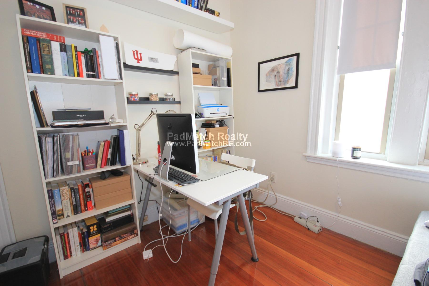 1788 Beacon St, Washington Square