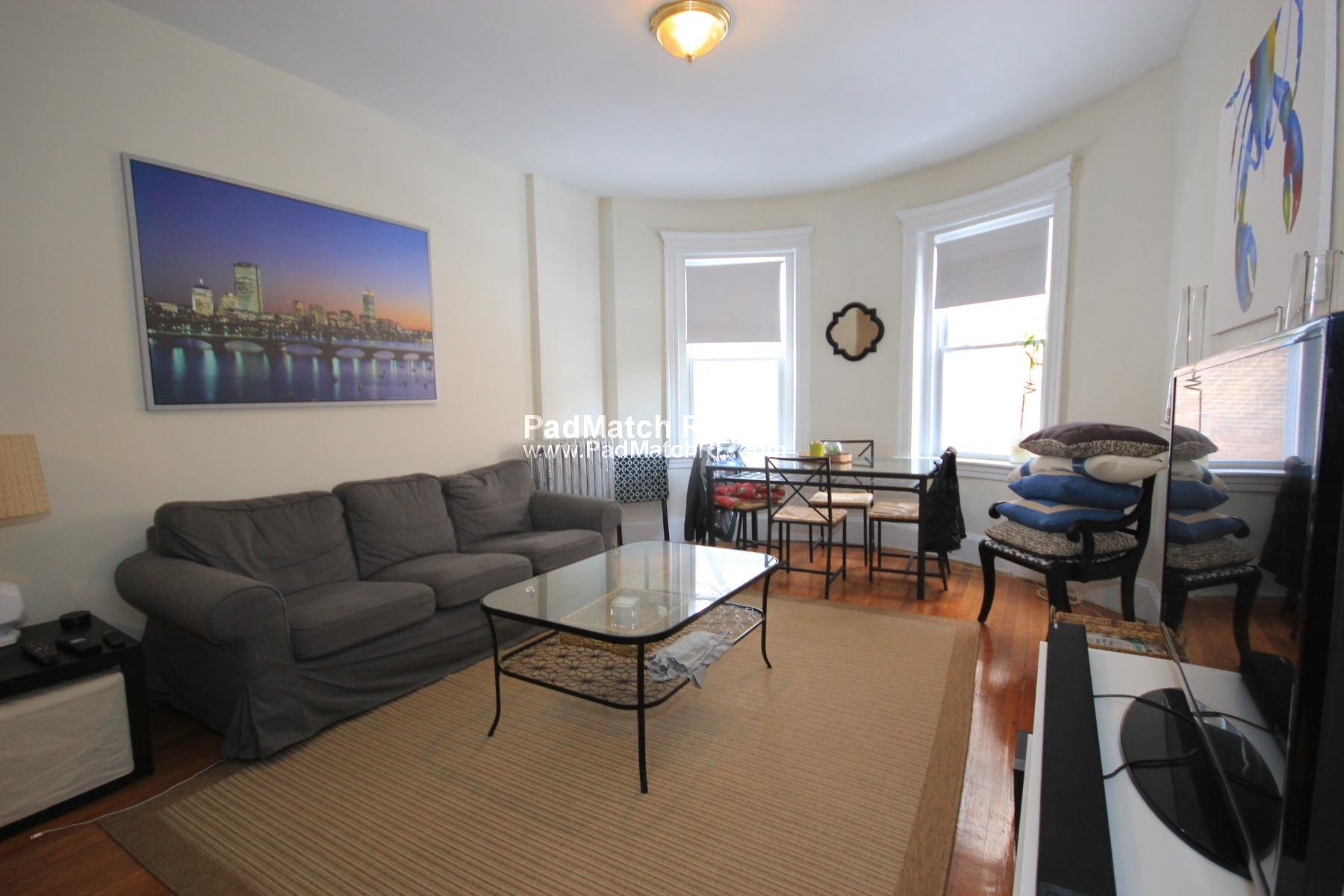 1788 Beacon St, Washington Square