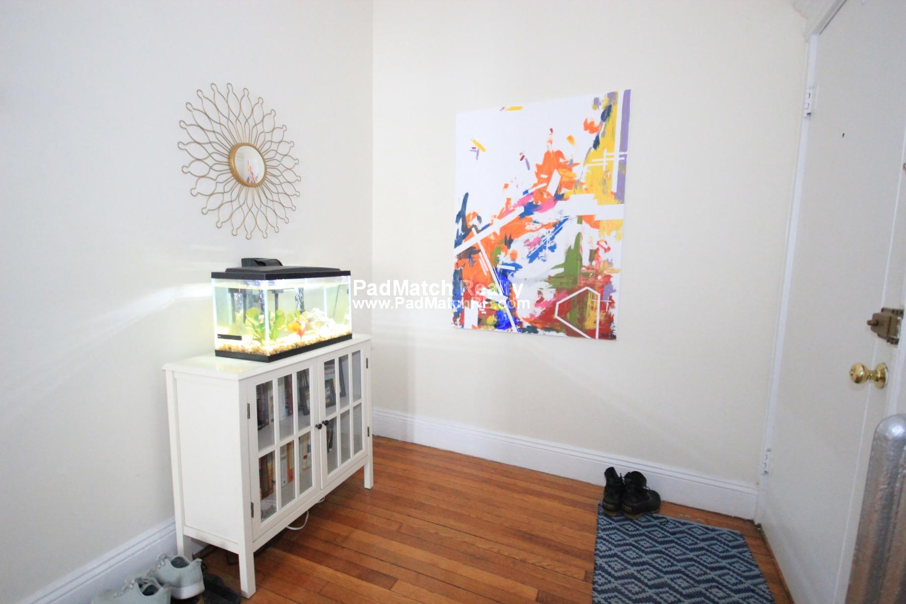 1788 Beacon St, Washington Square