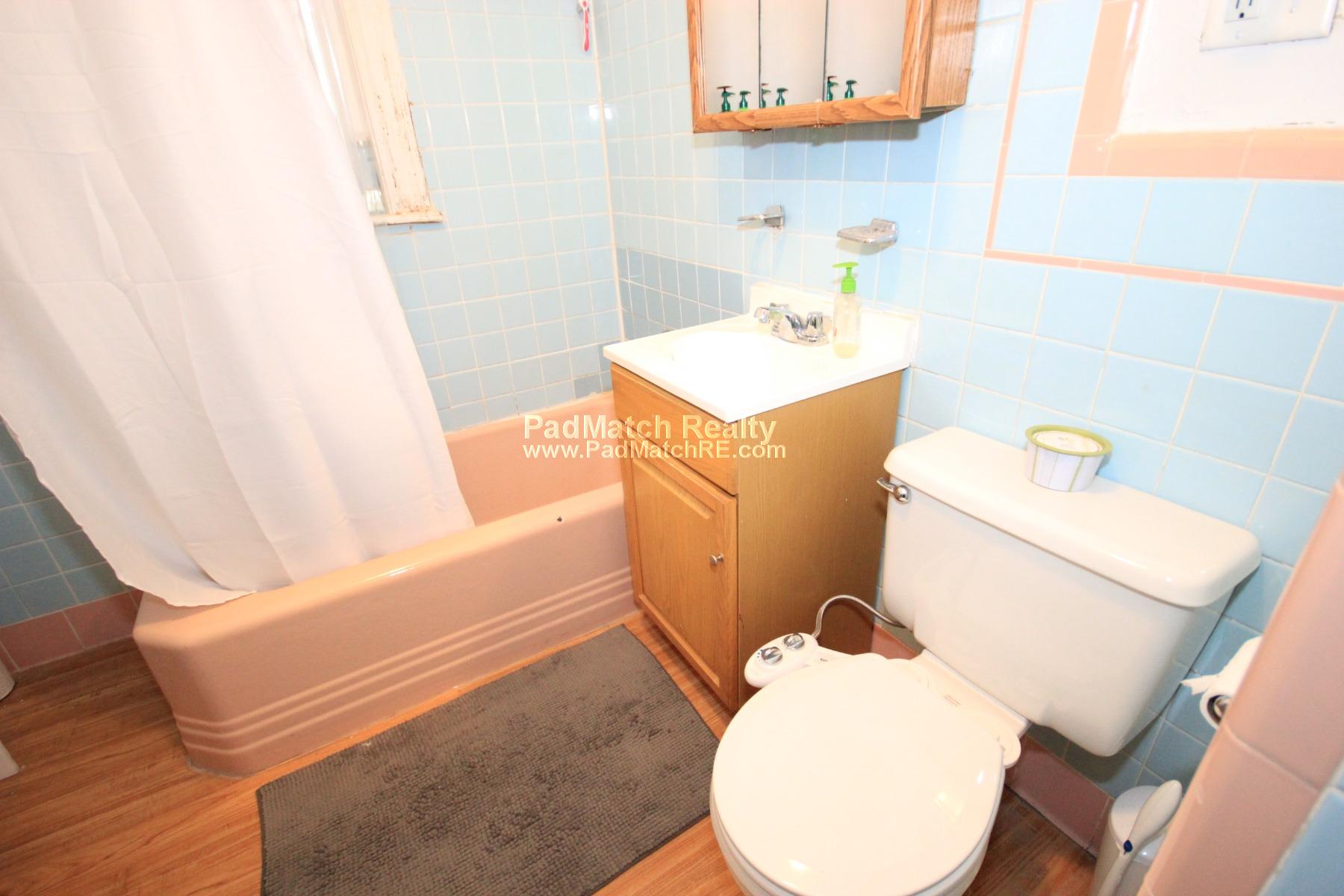 1788 Beacon St, Washington Square