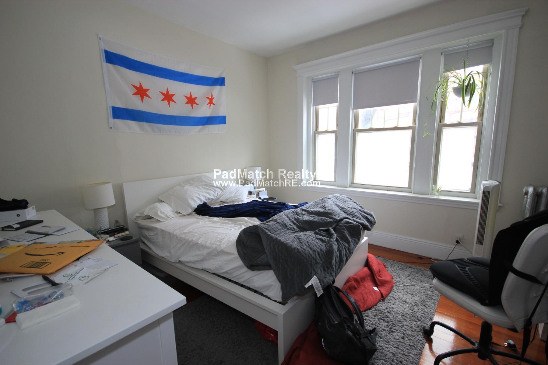 1788 Beacon St, Washington Square