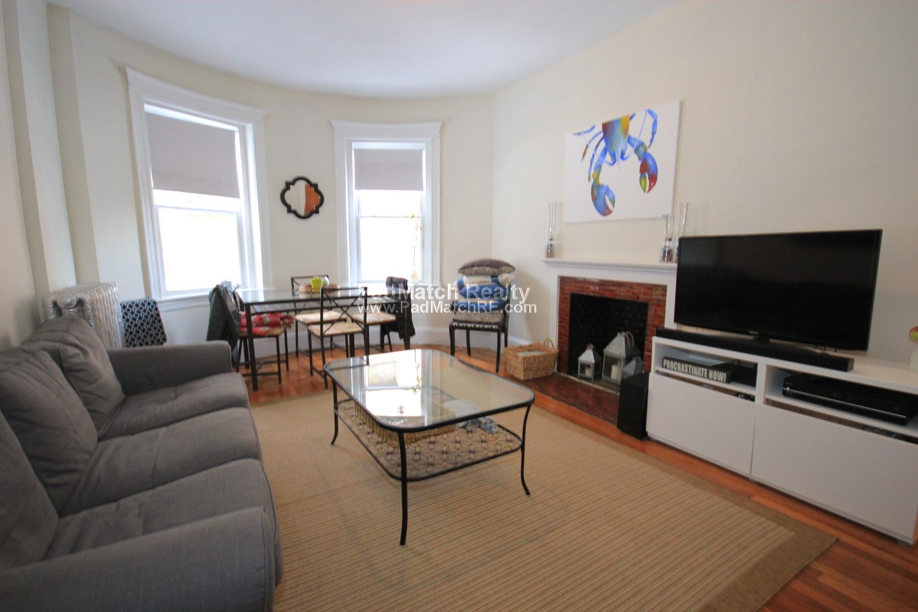 1788 Beacon St, Washington Square