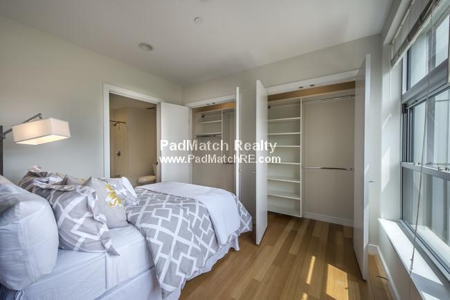 601 Albany St, South End