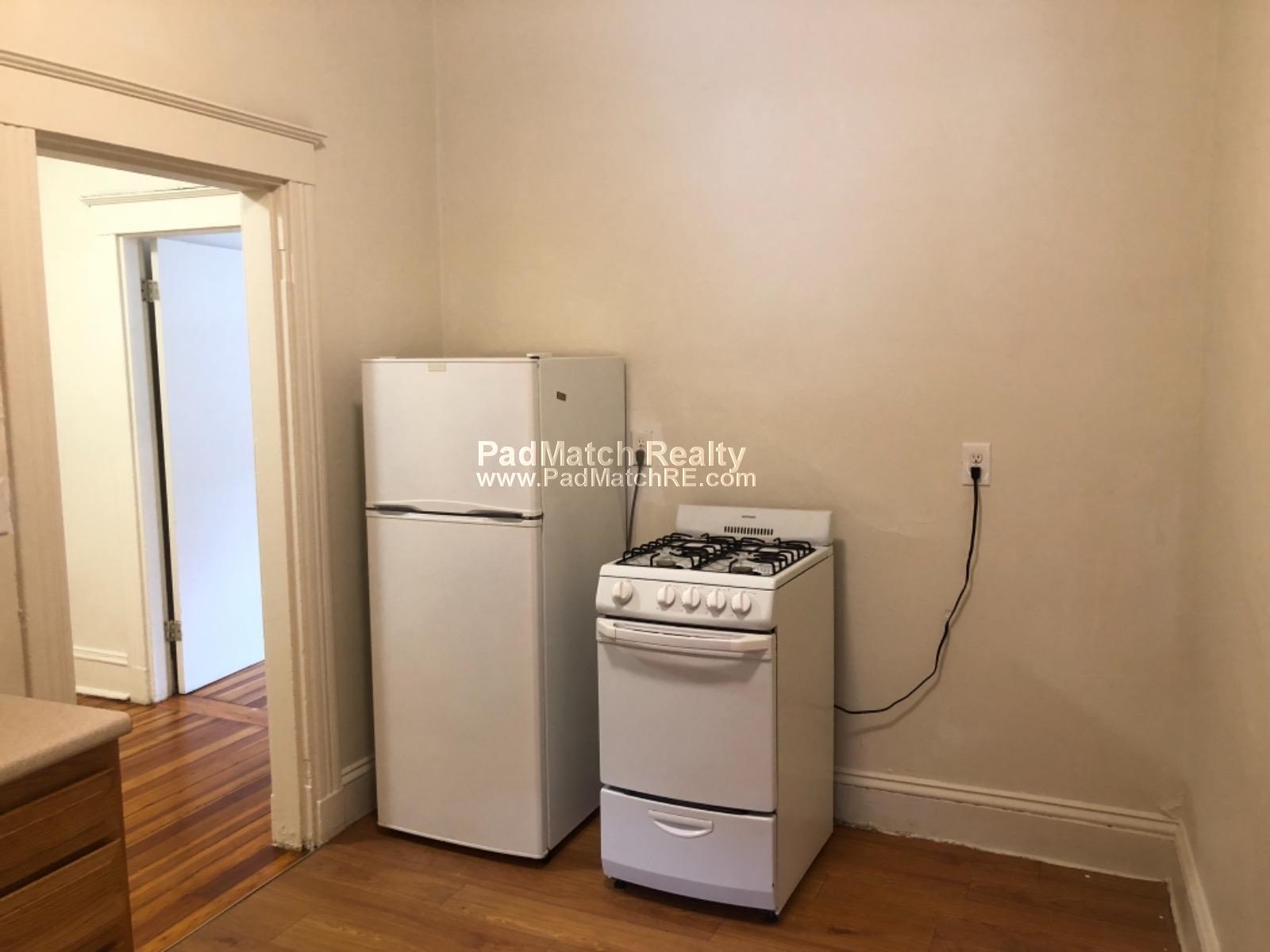 1377 Commonwealth Ave, Allston