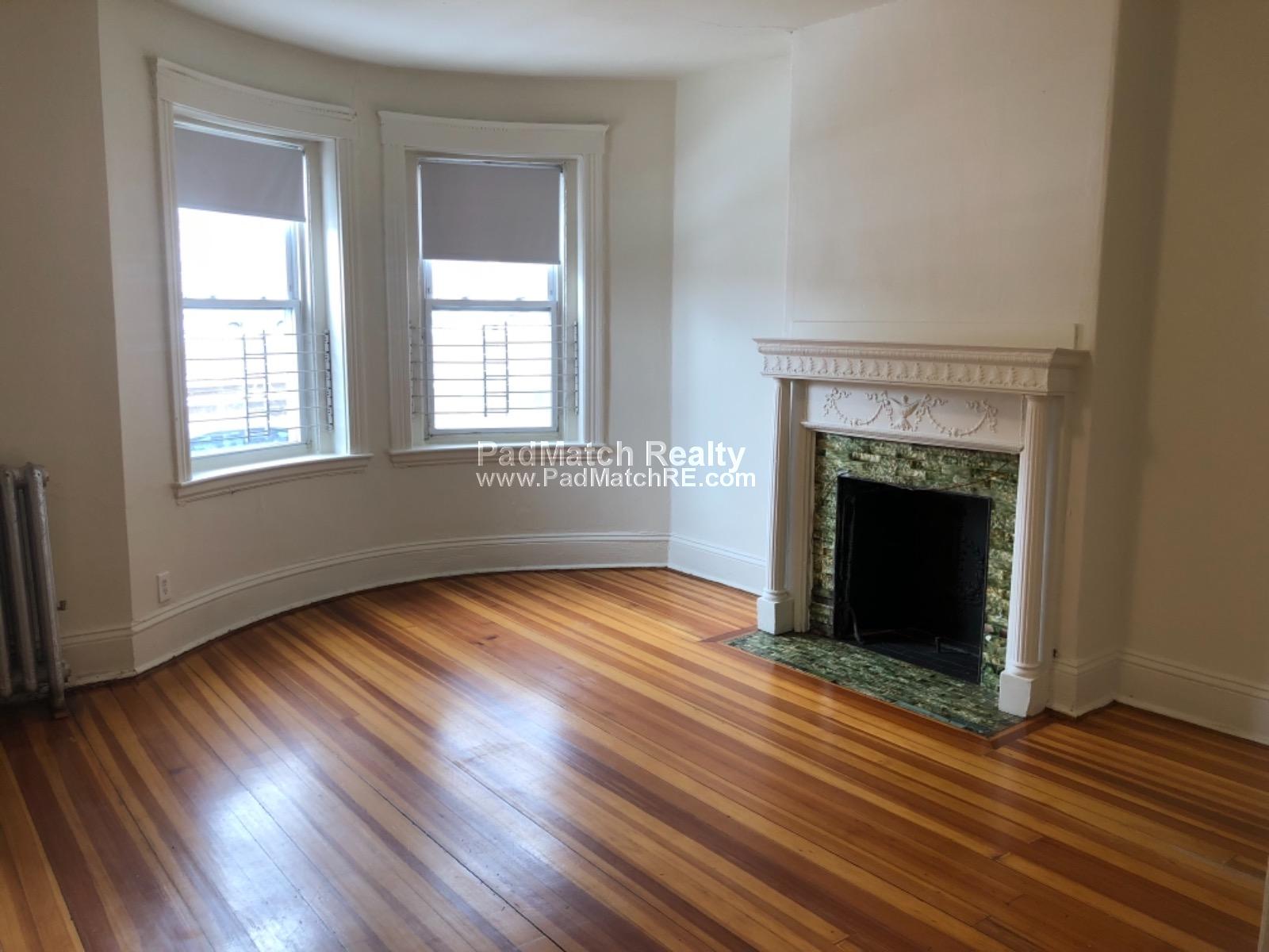 1377 Commonwealth Ave, Allston