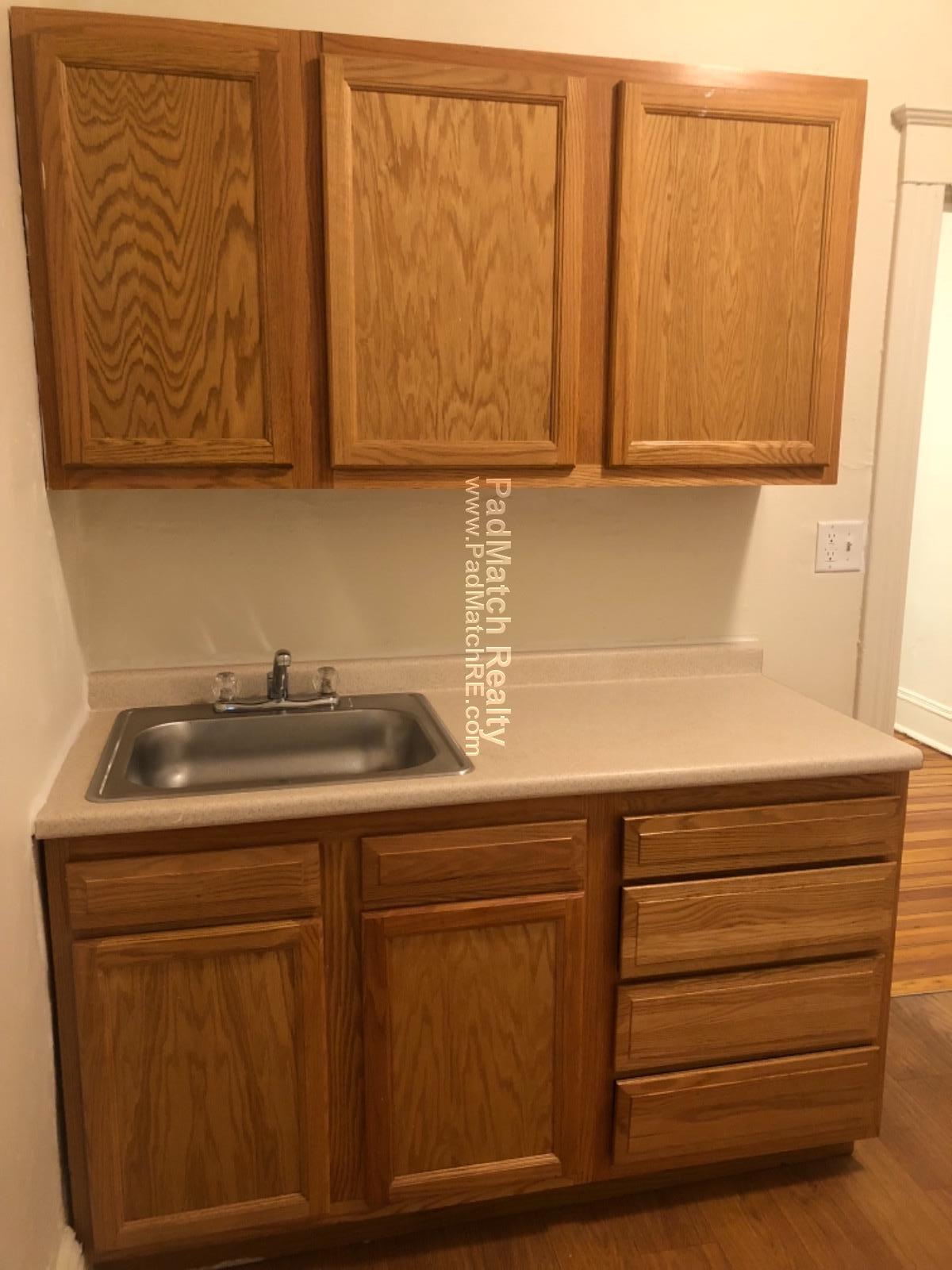 1377 Commonwealth Ave, Allston