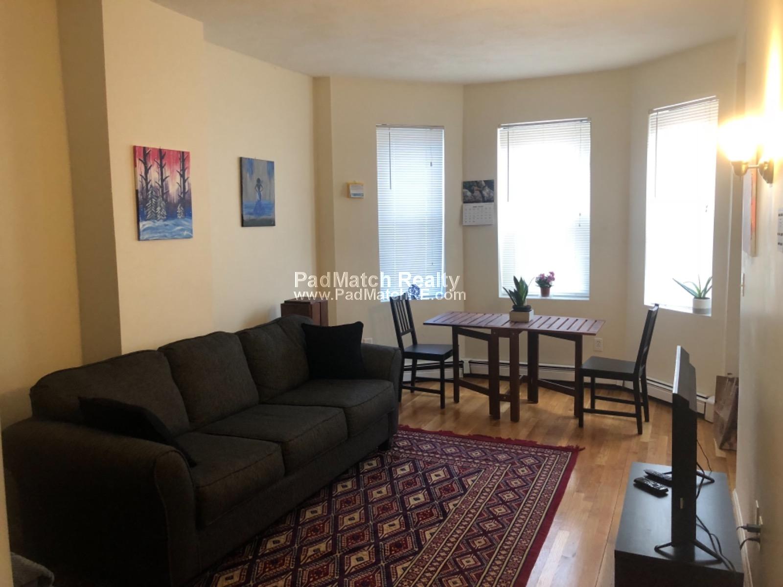 67 South Huntington Ave, Jamaica Plain