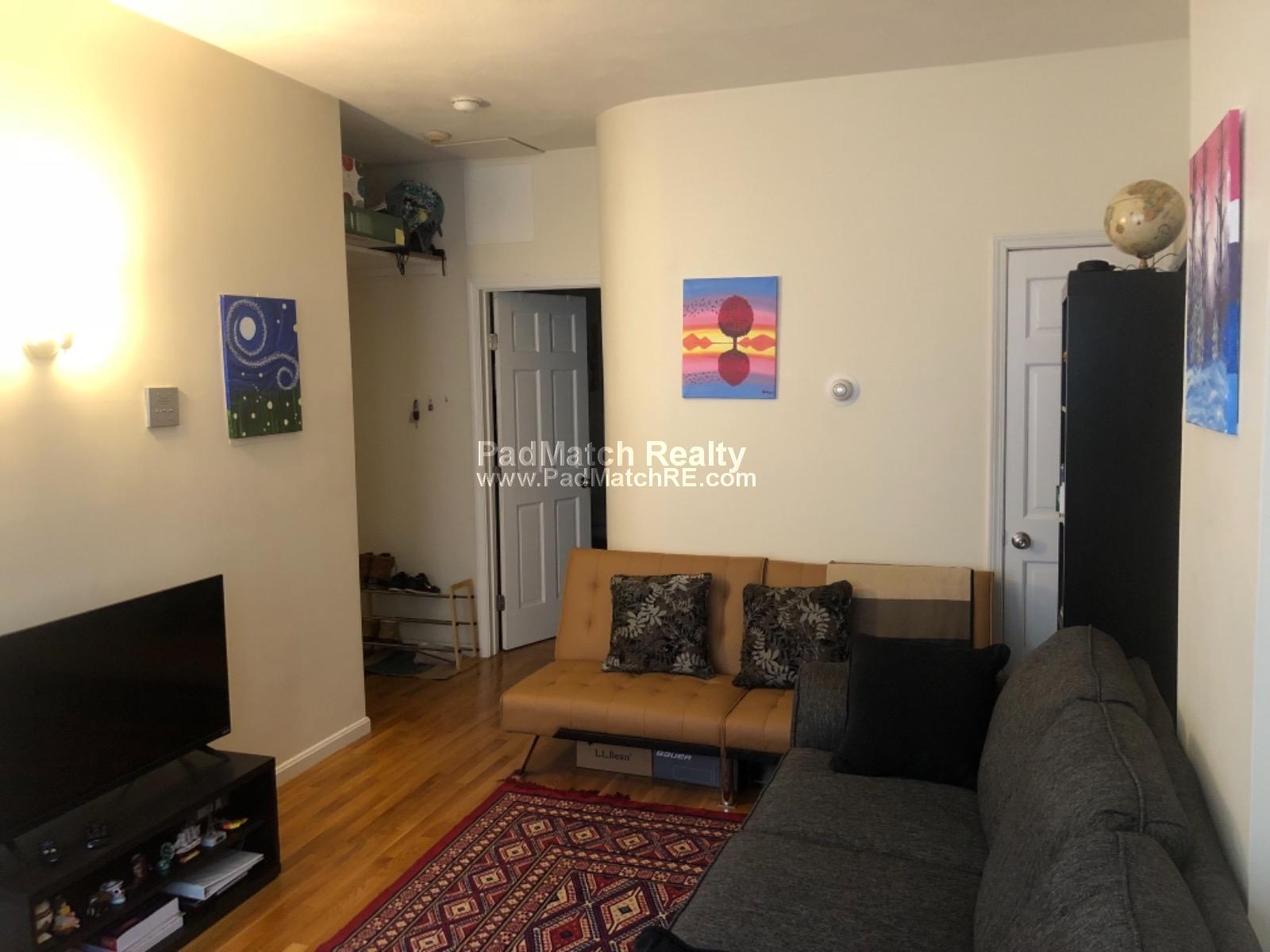 67 South Huntington Ave, Jamaica Plain