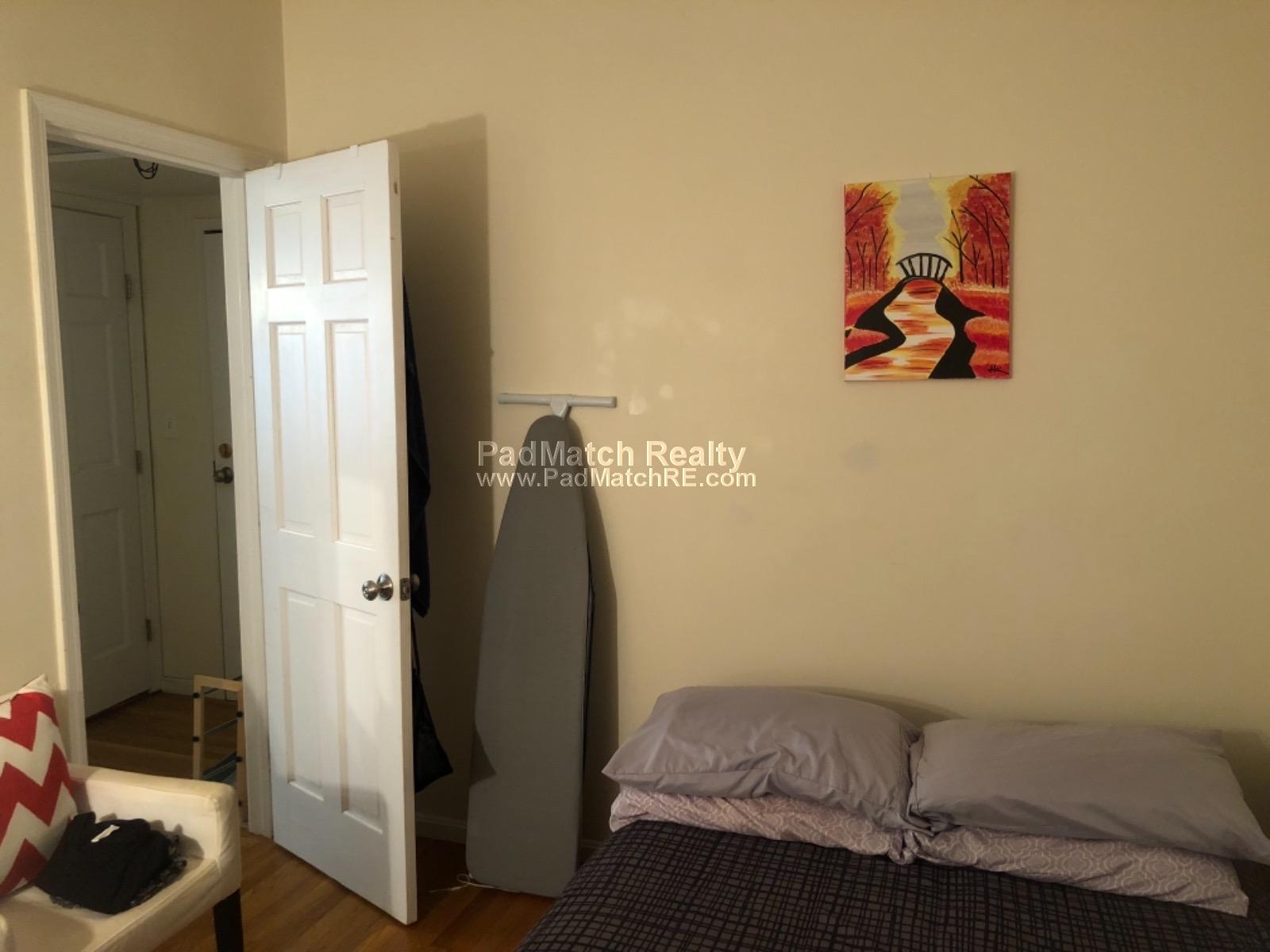 67 South Huntington Ave, Jamaica Plain