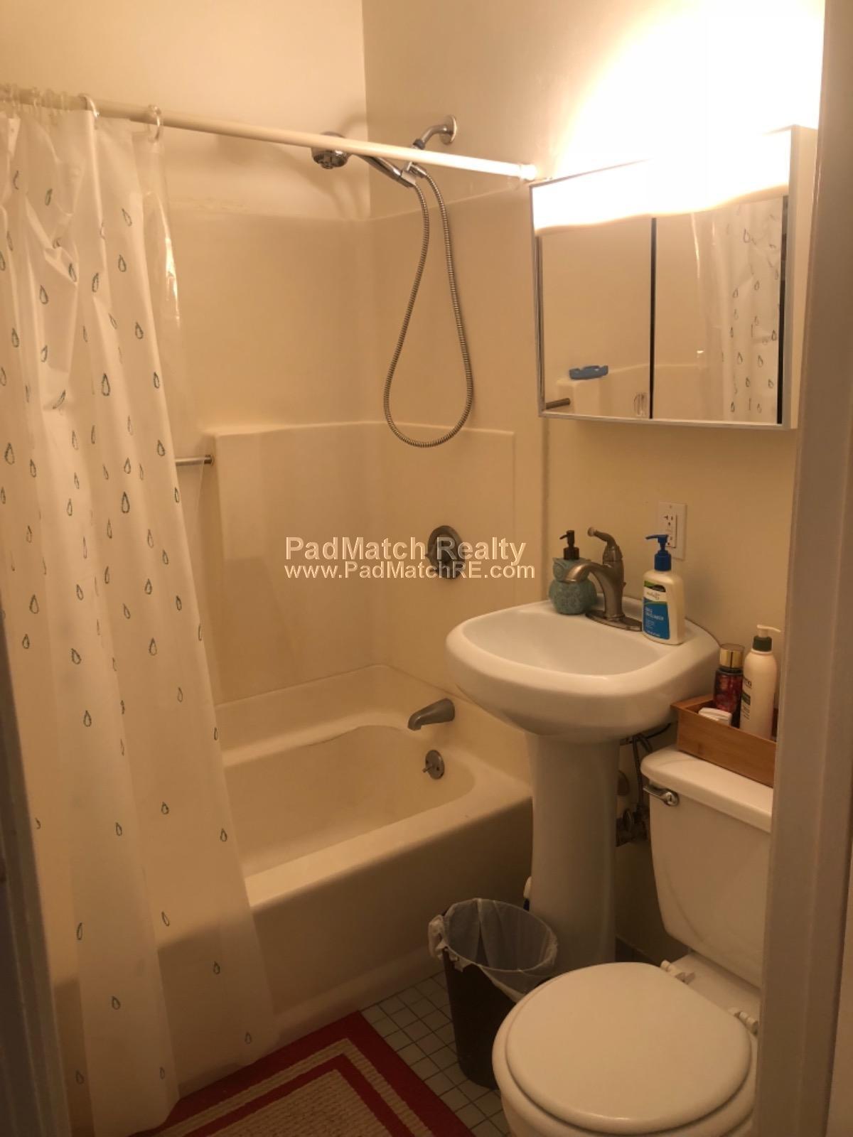 67 South Huntington Ave, Jamaica Plain