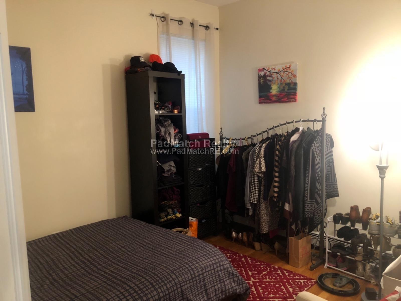 67 South Huntington Ave, Jamaica Plain