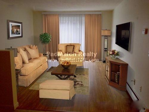 53 Parkman St, Coolidge Corner