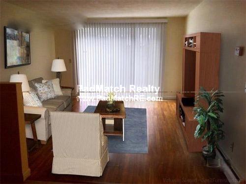 53 Parkman St, Coolidge Corner