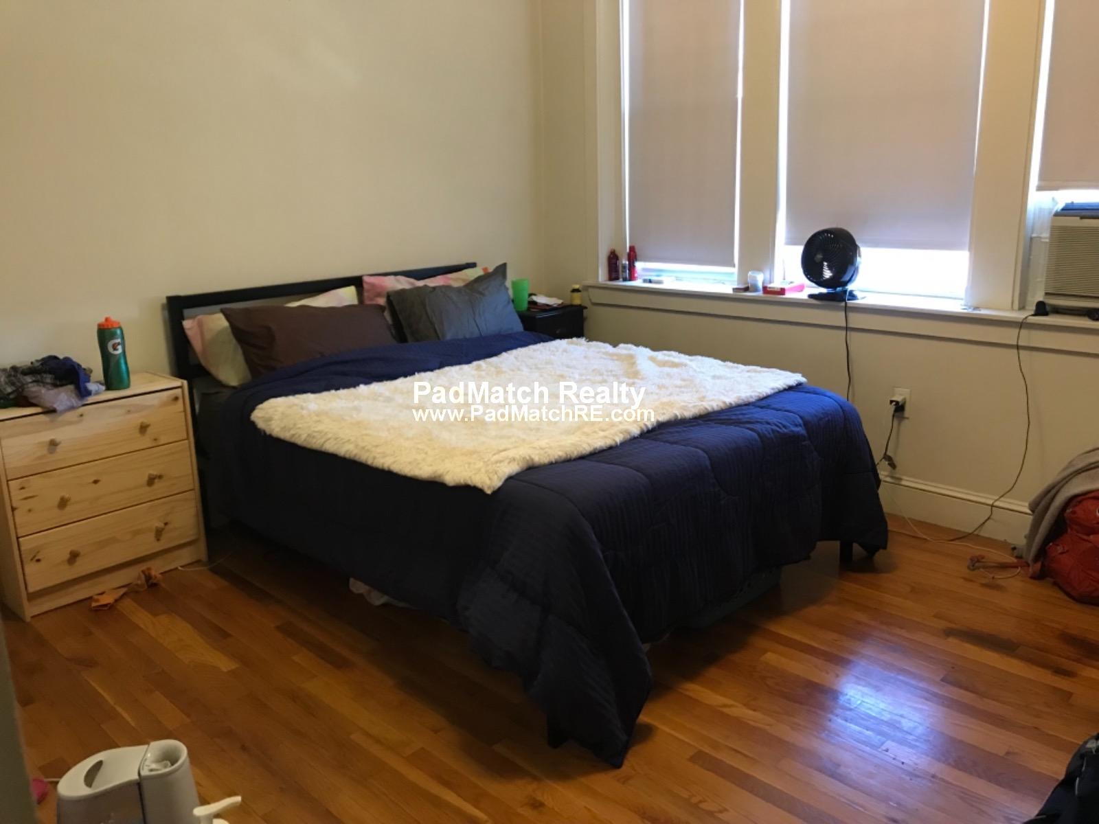 99 Brainerd Rd, Allston