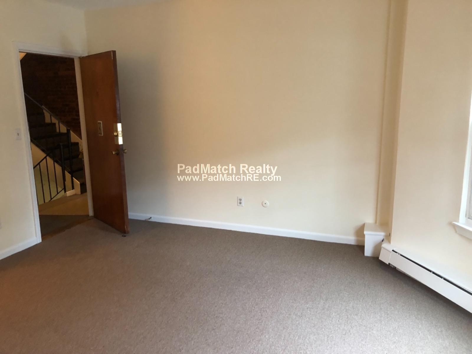 70 Huntington Ave, Mission Hill