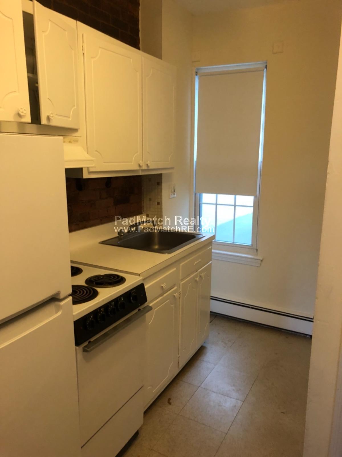 70 Huntington Ave, Mission Hill