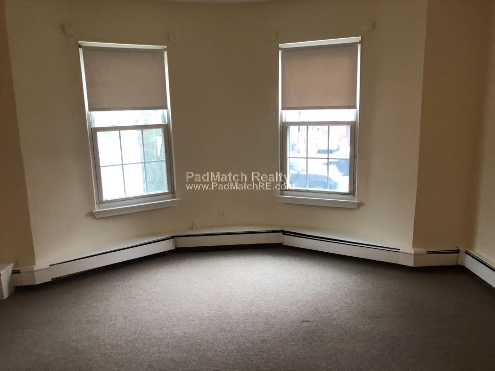 70 Huntington Ave, Mission Hill