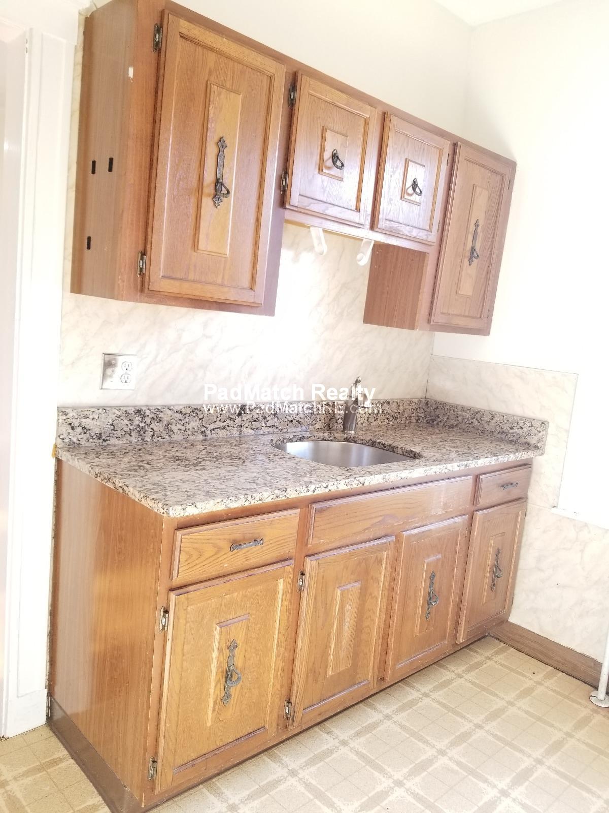 1.5 bed, 1 bath apartment for rent at 94 Maple St Unit 1, Malden