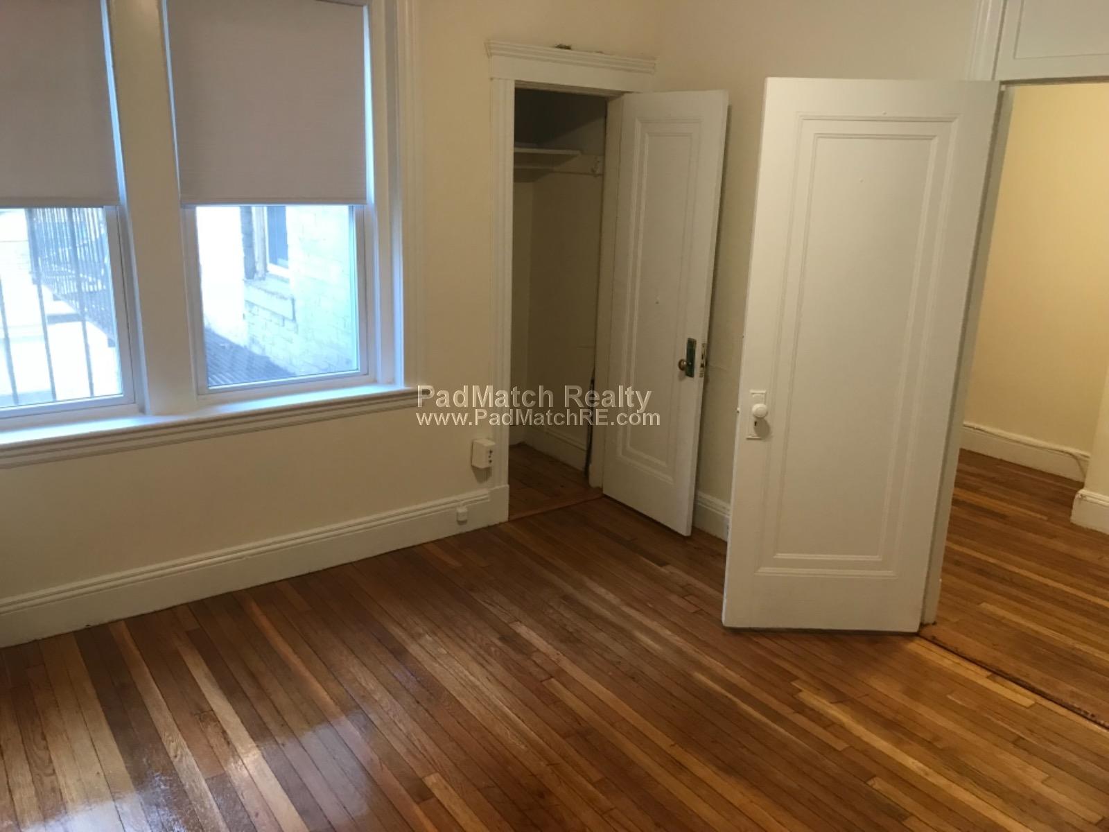 1197 Boylston St, Fenway