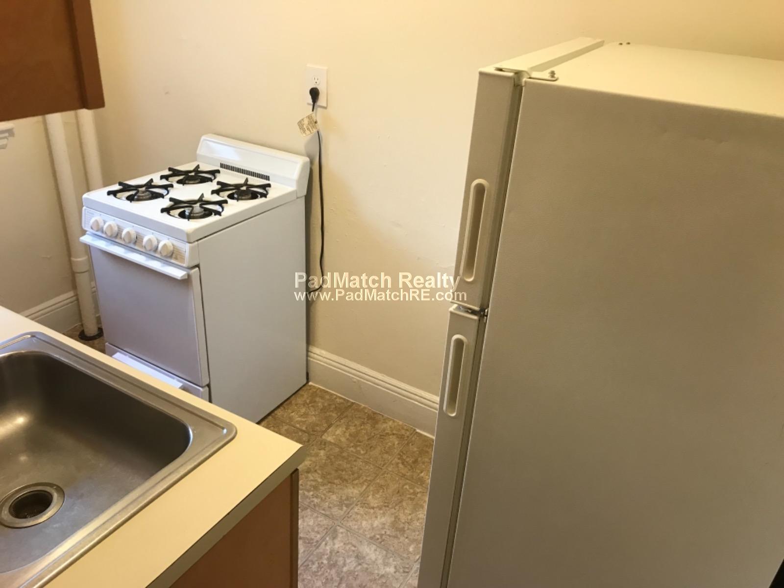 1197 Boylston St, Fenway