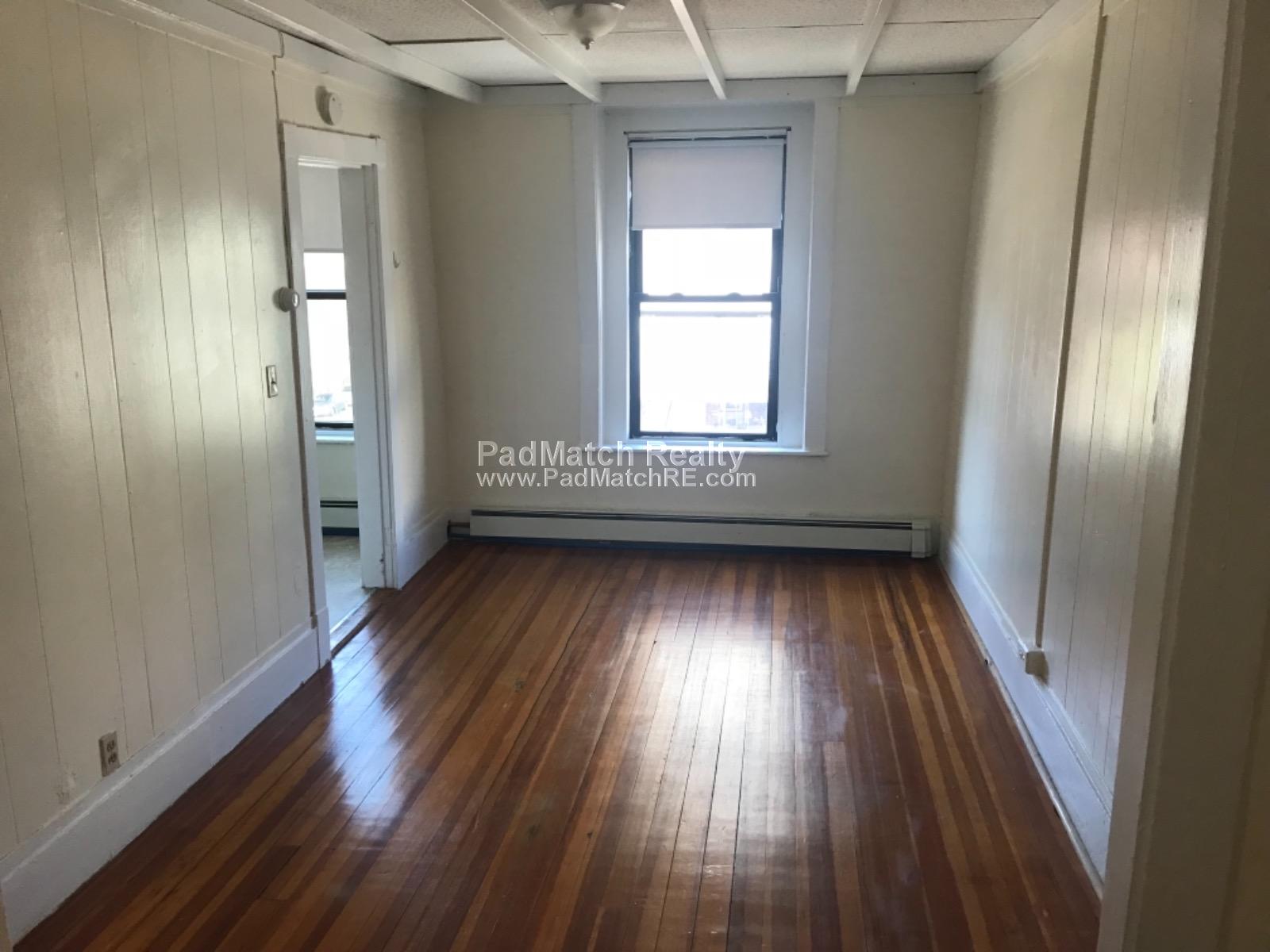 232 Cambridge St. Unit 9, Boston
